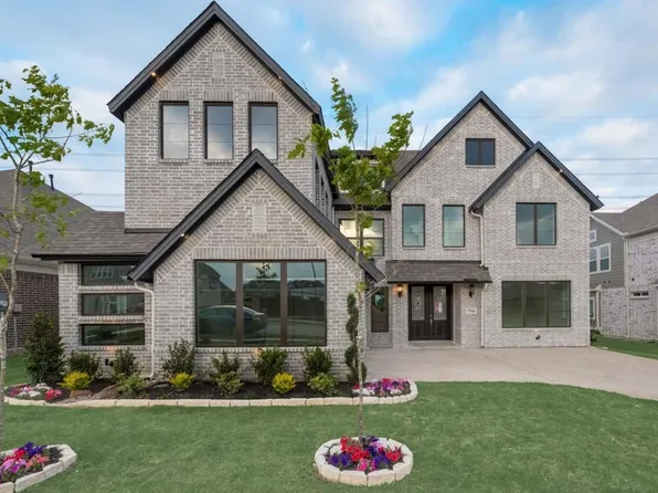 7568 Ridge Ln, Grand Prairie, TX 75054