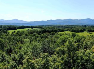 Sweet Rd, Waterbury Center, VT 05677