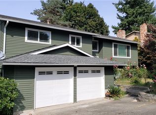 3520 SW 328th Pl, Federal Way, WA 98023