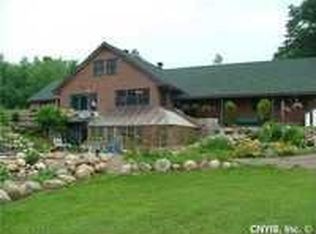 8014 Hopps Rd, Lowville, NY 13367