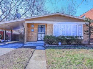 14808 Minerva Ave, Dolton, IL