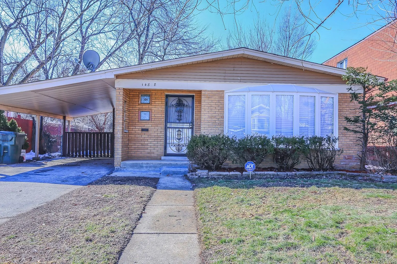 14808 Minerva Ave photo 1
