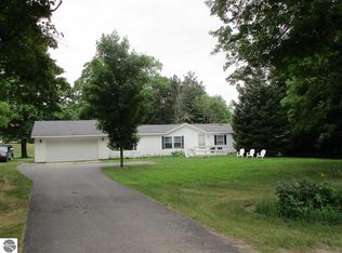 7195 River St, Benzonia, MI 49616