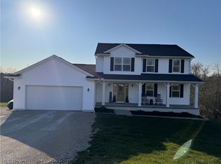 62891 Dusty Ln, Barnesville, OH 43713