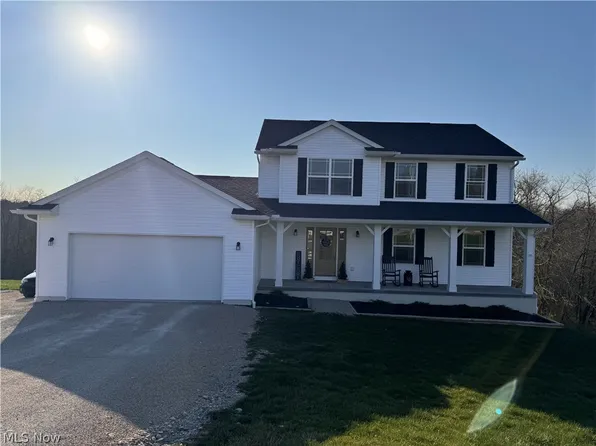 62891 Dusty Ln, Barnesville, OH 43713