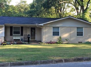 382 Alldredge Rd, Blountsville, AL 35031