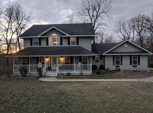 2505 N Farm Road 35, Bois D Arc, MO 65612