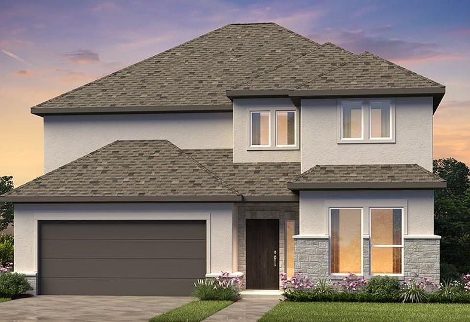 9607 Yaletzi Gardens St, Richmond, TX 77407 | MLS #14901756 | Zillow