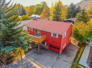 180 Crabtree Ln, Jackson, WY 83001