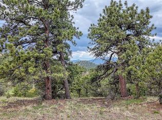 44 Honeysuckle Ter, Westcliffe, CO 81252