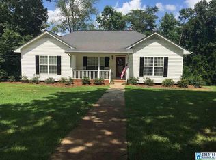 330 Hickory Rd, Gardendale, AL 35071