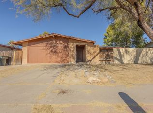 8321 E Calexico St, Tucson, AZ 85730