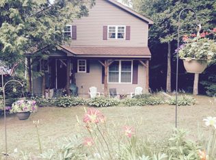 369 Valley Farm Rd, CHESTERTOWN, NY 12817