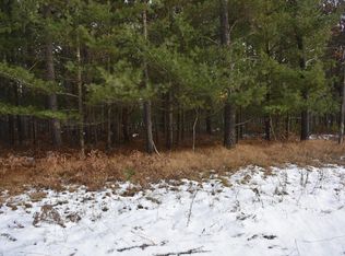 Lovells Rd, Grayling, MI 49738