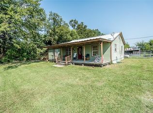 11525 County Road 571, Blue Ridge, TX 75424