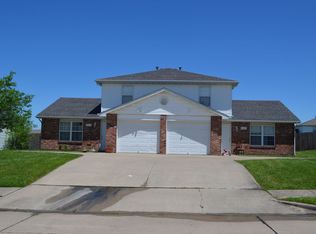 1609-11 High Quest Cir #1609, Columbia, MO 65202