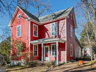 3629 21st Ave N, Arlington, VA, 22207