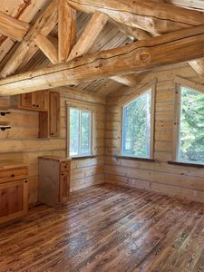 Nhn Upper River Rd, Heron, MT, 59844