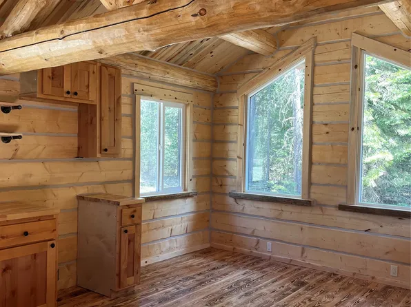 Nhn Upper River Rd, Heron, MT 59844