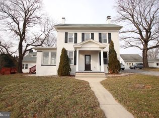 12202 Walnut Point Rd, Hagerstown, MD 21740