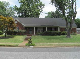 5660 Newberry Ave LOT 137, Memphis, TN 38115