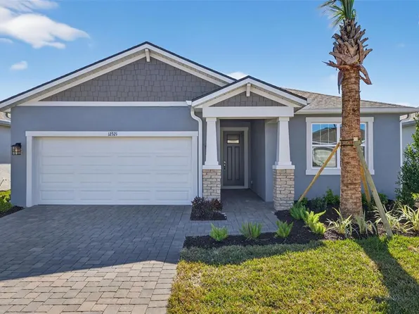 12321 49th St E, Parrish, FL 34219