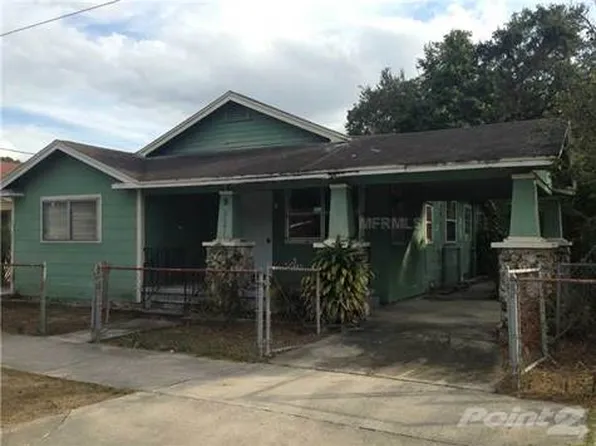 913 E 28th Ave, Tampa, FL 33605