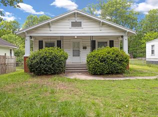 1071 S New Ave, Springfield, MO 65807