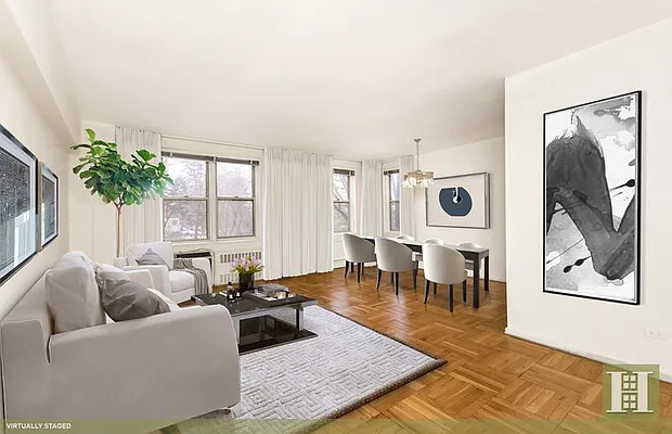 Sold by Halstead Real Estate | media 1