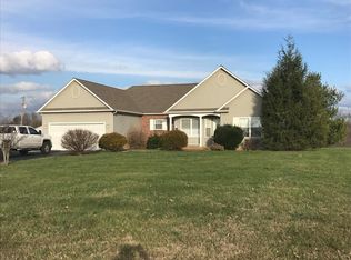 3363 Seventy Six Falls Rd, Albany, KY 42602