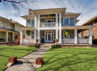 4937 Worth St, Dallas, TX 75214