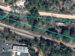 148 Florence Dr, Bainbridge, GA 39817