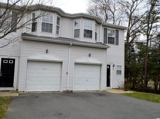 31 Esplanade Way, Bayville, NJ 08721