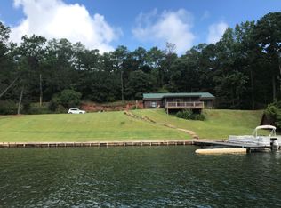 259 Silver Hill Rd, Dadeville, AL 36853