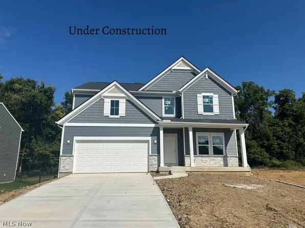 3639 Great Windsor Ln, Uniontown, OH 44685