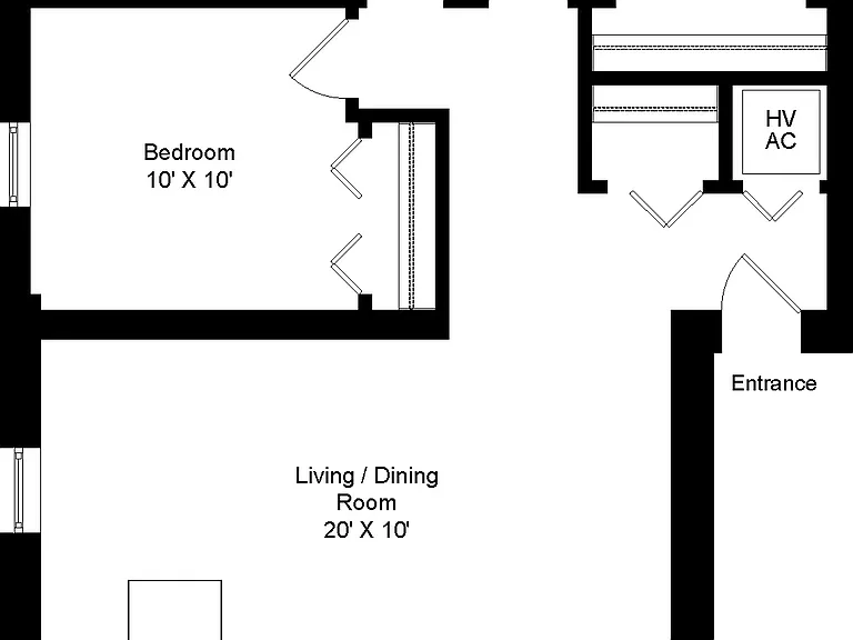 1044 W 18th St #3R — Photo 5