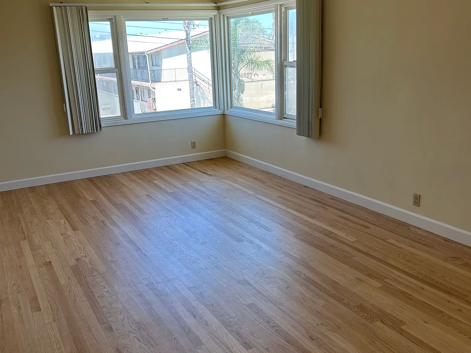 1 bed, 600 sqft, $1,700 — Photo 3
