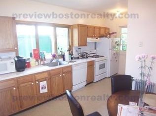 43 Langley Rd #2, Brighton, MA 02135