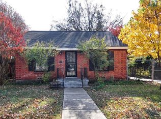 2840 Hedgerow Dr, Dallas, TX 75235