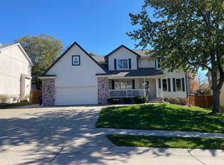 103 Wilma Rd, Papillion, NE 68133