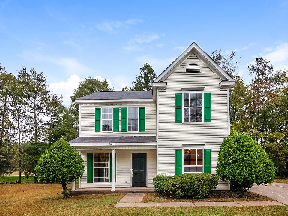 1st image of 7309 Heronwood Ln