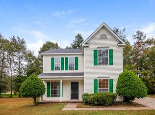 7309 Heronwood Ln, Charlotte, NC 28227