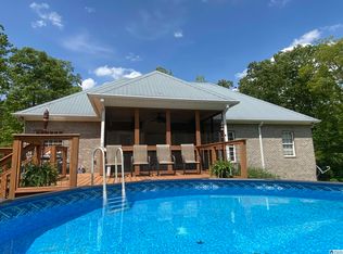 2040 Morton Rd, Warrior, AL 35180