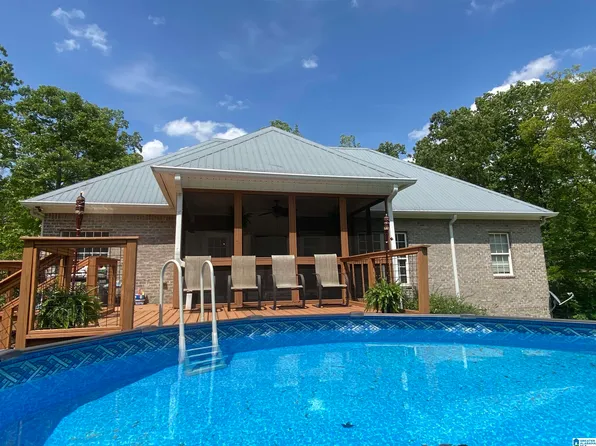 2040 Morton Rd, Warrior, AL 35180