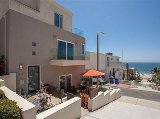 216 30th St, Manhattan Beach, CA 90266