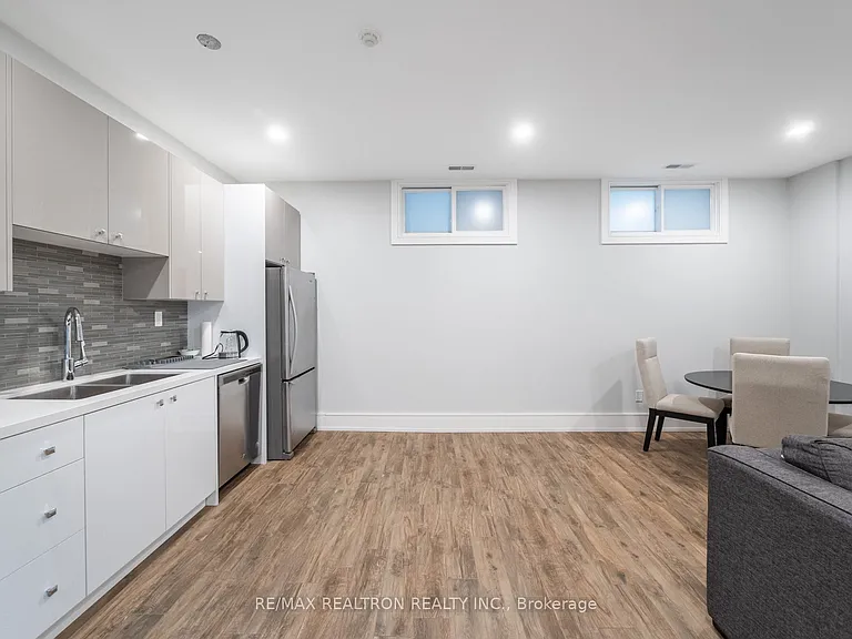 6 Geddes Ct #BASEMENT — Photo 20