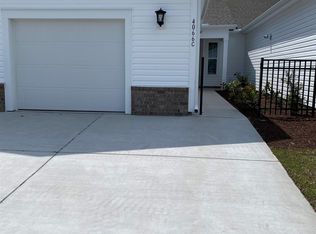 4066C Taranto Loop #5203-C, Myrtle Beach, SC 29579