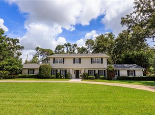 2029 Forest Club Dr, Orlando, FL 32804