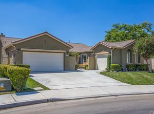6031 Milana Dr, Eastvale, CA 92880