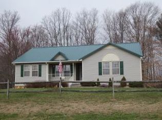276 Ridgecrest Rd, Jonesborough, TN 37659